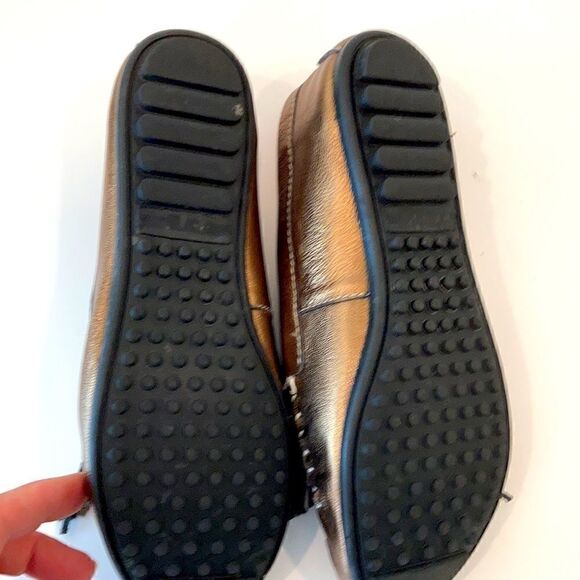 Steven Madden Moccasin size 7 - Picture 3 of 4